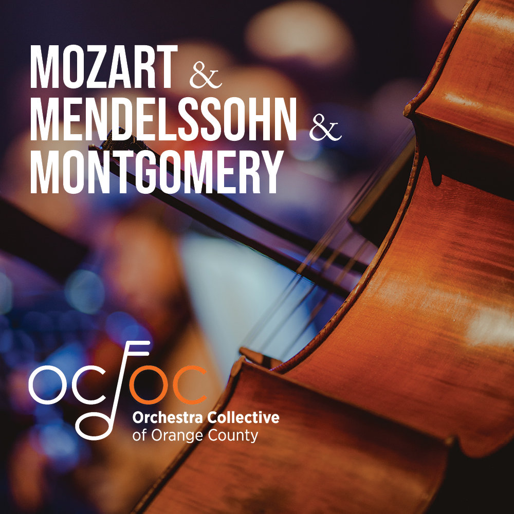 Orchestra Collective of OC